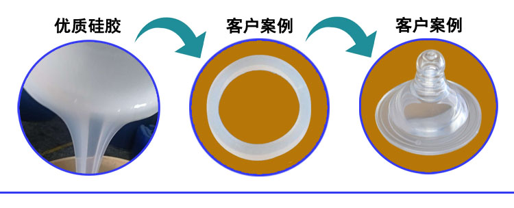 注射硅膠